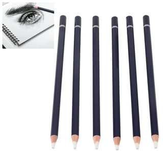 Eraser Pen Drawing