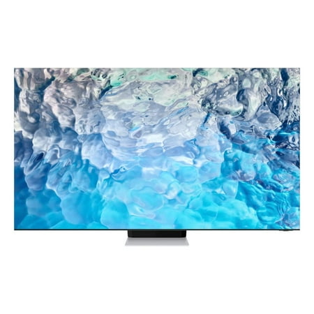 SAMSUNG 75-inch Samsung Neo QLED 8K QN900B Series Quantum HDR Smart TV with Additional 2 Year Coverage by Epic Protect (2022)