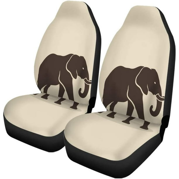 Elephant car deals seat covers