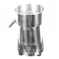 thumbnail image 1 of Exprimidor INTERNATIONAL Mod EJ-4 Capacidad 90 litros por hora Acero inoxidable, 1 of 2