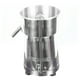 thumbnail image 1 of Exprimidor INTERNATIONAL Mod EJ-4 Capacidad 90 litros por hora Acero inoxidable, 1 of 2