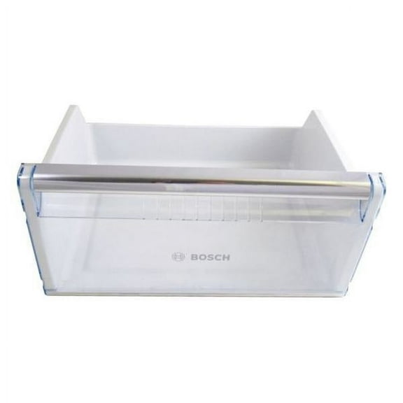 BOSCH 00771215 FROZEN FOOD CONTAINER - GENUINE OEM PART