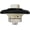 B13, variant on 3/4 inch B20 Demi bullnose Half Bullnose Profile Wheel Hand Profiler Router Bit with 5/8-11 Thread for Polisher Granite Marble Concrete and Countertop Shaping