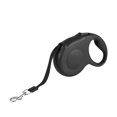 thumbnail image 3 of 5M 16.5ft 33lbs Automatic Retractable Dog Leash Pet Dog Cat Solid Leash Chain Telescopic Pet Tractor Traction Rope, 3 of 9