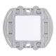 thumbnail image 4 of Luz de camino de entrada Sincero de aluminio con 6 LED Energía solar roja, 4 of 10