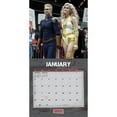 thumbnail image 4 of The Boys 2022 Wall Calendar (Calendar), 4 of 4
