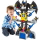 thumbnail image 2 of Transformando Baticueva Fisher-Price Imaginext DC Super Friends CHH91 con Batman y Joker Fisher Price CHH91, 2 of 2