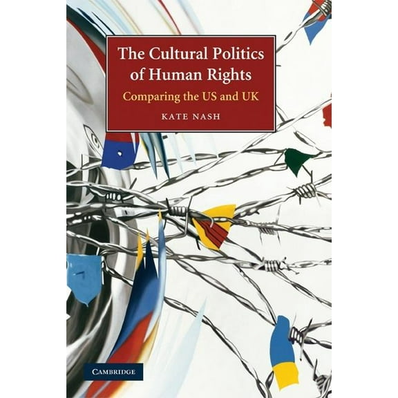 The Cultural Politics of Human Rights, (Paperback)