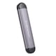 thumbnail image 2 of Seitruly Adaptador inteligente de caja de aleación de aluminio para disco duro SSD 2 en 1 Estaciones de acoplamiento para portátiles gris negro, 2 of 6