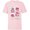 Soft Pink, variant on Disney and Pixar’s Toy Story Lotso Have a Berry Good Day - Short Sleeve T-Shirt for Kids - Customized-White