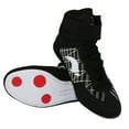 thumbnail image 2 of Wrestling Shoes for Men and Youth, Low Top Breathable Wrestling Shoes, 2 of 6