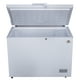 thumbnail image 1 of CONGELADOR 11 PIES 316 LITROS COMPRESOR INVERTER WHITE WESTINGHOUSE, 1 of 2