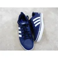 thumbnail image 4 of Adi-das Originals Men's Sneaker Blue White Shoes Athletic 7.5 Size US, 4 of 6