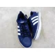 thumbnail image 4 of Ad-id-as Originals Men's Sneaker Blue White Shoes Athletic 7.5 Size US, 4 of 6