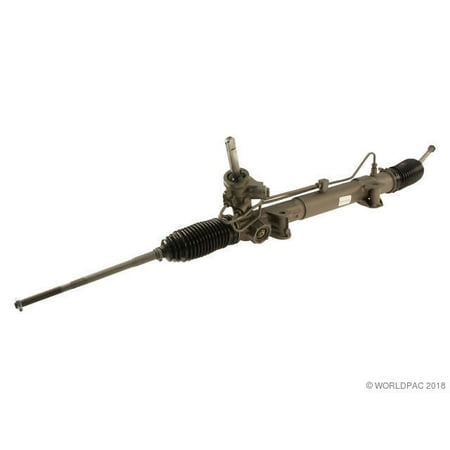 Maval Rack - Maval W0133-1923209 Rack and Pinion Assembly for Chrysler / Dodge