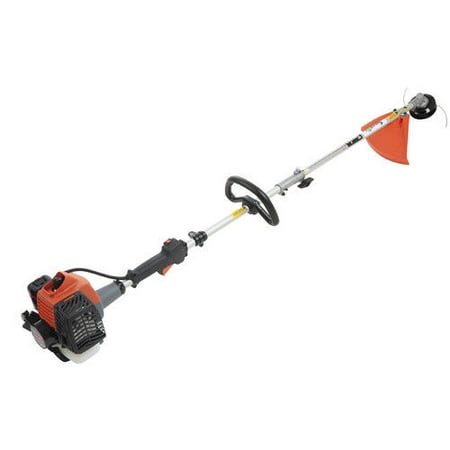 Tanaka TCG24EBDP 23.9cc Gas 8 in. Split Shaft String Trimmer