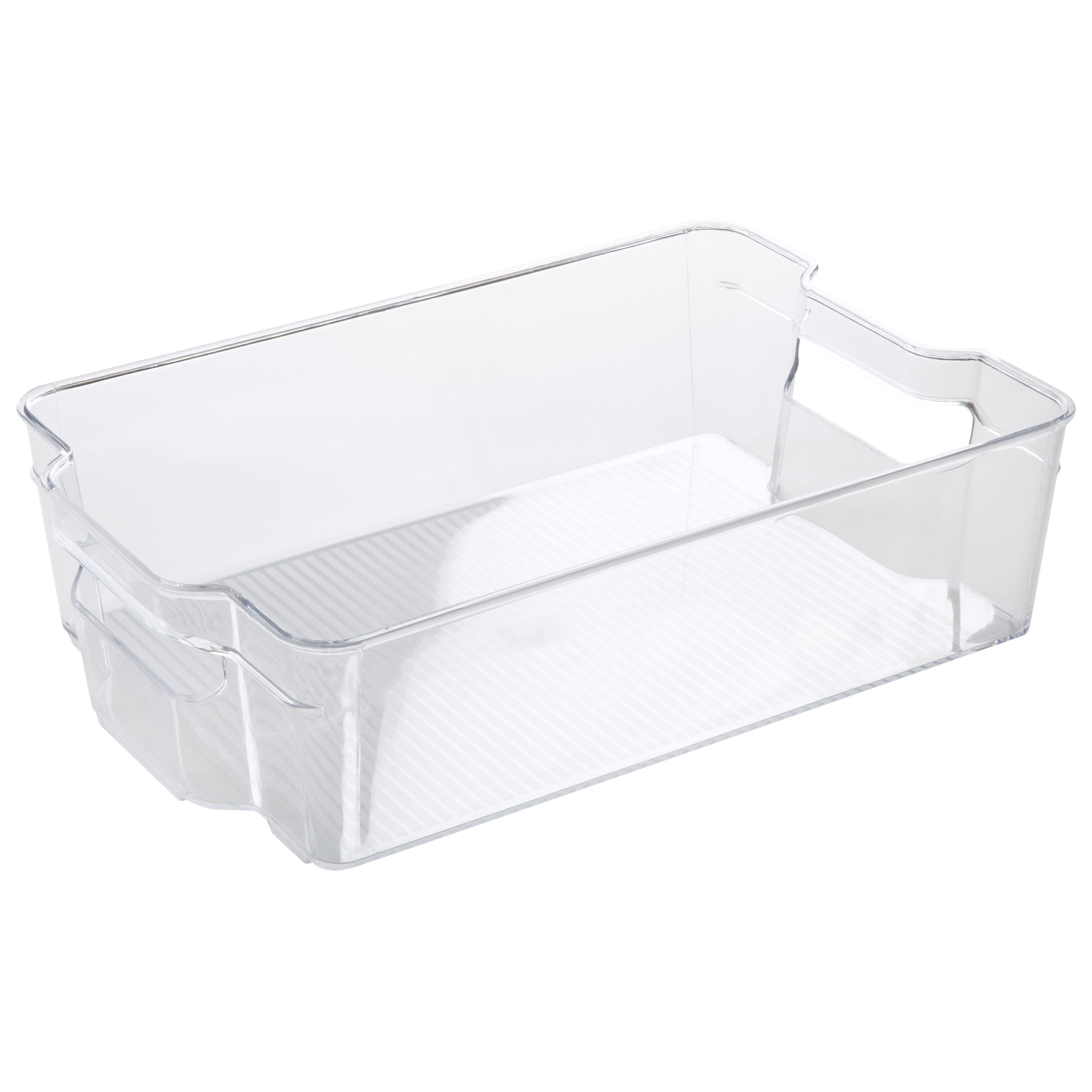 Kitchen Details Medium Fridge and Freezer Bin