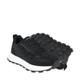thumbnail image 1 of TENIS CASUALES CLASBEN MUJER MICHELL TEXTIL NEGRO, 1 of 4