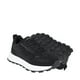 thumbnail image 1 of TENIS CASUALES CLASBEN MUJER MICHELL TEXTIL NEGRO, 1 of 4