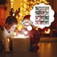 thumbnail image 3 of XWSHYW Decoraciones Navideñas 12 Piezas de Adornos, Adornos de Navidad, Adornos de Varias Formas, Adornos de Navidad, 3 of 4