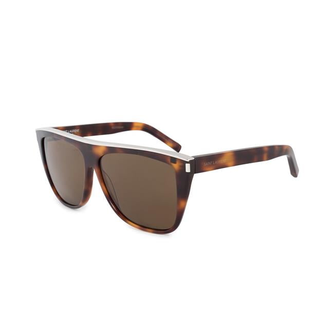 Ysl sunglasses brown Outlet