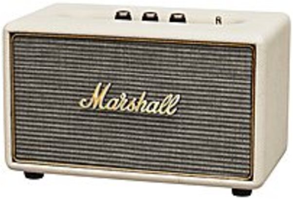 marshall acton bt cream