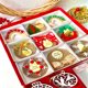 thumbnail image 3 of Caja de Regalo Decoración Navideña onlyliua Liquidación de Hoy Prime, 3 of 4