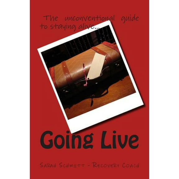 Going Live, (Paperback)