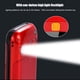 thumbnail image 5 of Flip Phone, 2.4 Inch Large Inner Touch Screen  For Calling ANGGREK Voice Phone, 5 of 8