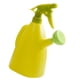 thumbnail image 2 of Bewildely Botella pulverizadora de plástico portátil para jardín, rociador con boquilla ajustable, agua vacía Jardín y Patio Verde, 2 of 6