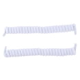 thumbnail image 1 of 2 x 1 cordones elásticos sin cordones para , cordones de silicona para adultos y , zapatillas deportivas Colco Sin cordones de zapatos, 1 of 8