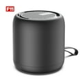 thumbnail image 2 of LAATIKUI F11 Bluetooth speaker outdoor wireless TWS mini subwoofer portable audio, 2 of 14