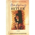 thumbnail image 1 of Pre-Owned Defying Hitler: A Memoir, 9780312421137, 0312421133, Paperback, Reprint edition edition, 1 of 1