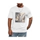 thumbnail image 1 of Uilita 2026 Camisetas de Hombre - Camisetas de Manga Corta con Cuello Redondo for Mujer Hombre, Mezcla de algodón de 180 g, Liso Oro Laminado, 1 of 8