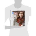thumbnail image 2 of 5838 LEISURE ARTS KNIT COWLS BK, 2 of 2