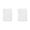 White, variant on PPKVUFD Report Covers with Clip, Clear Front Presentation Folders, Report Covers for A4 and Letter Size Paper, 9 x 12 inches, Pack of 1