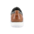 thumbnail image 3 of Vance Mens Kirkwell Lace-up Casual Derby, 3 of 9