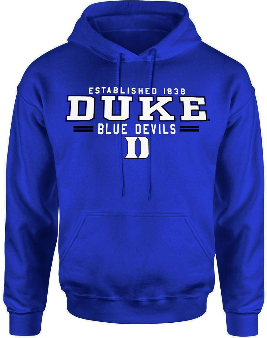duke mens basketball hoodie