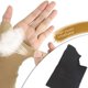 thumbnail image 4 of Muñequera deportiva Guantes de fitness Entrenamiento de baloncesto Guantes de presión Transpirables Absorbentes del sudor Cuidado de la muñeca, 4 of 5