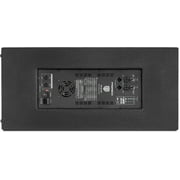 PRORECK Concert Set 6000W Stereo/Mono DJ Powered PA Speaker System Combo Set with One Active Sub