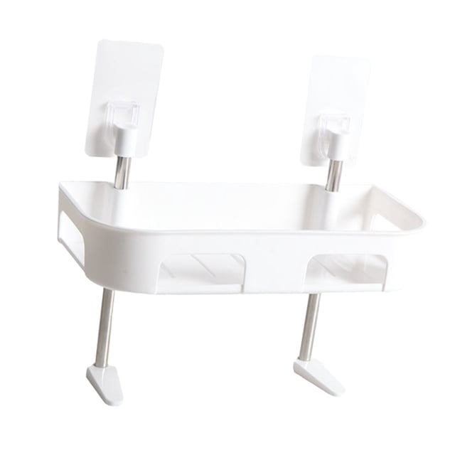 Carrito de baño Macarena Estante de 1/2/3 niveles con ventosas
