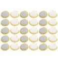 thumbnail image 1 of SHOWERORO 50Ud Esponjas Reutilizables Para Cocina Con Cara Doble Para Quitar Y Fregar Platos, 1 of 6