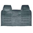 thumbnail image 2 of BDK Dotted Cloth Stickshift Seat Cover for Pick Up Truck, 2 of 7