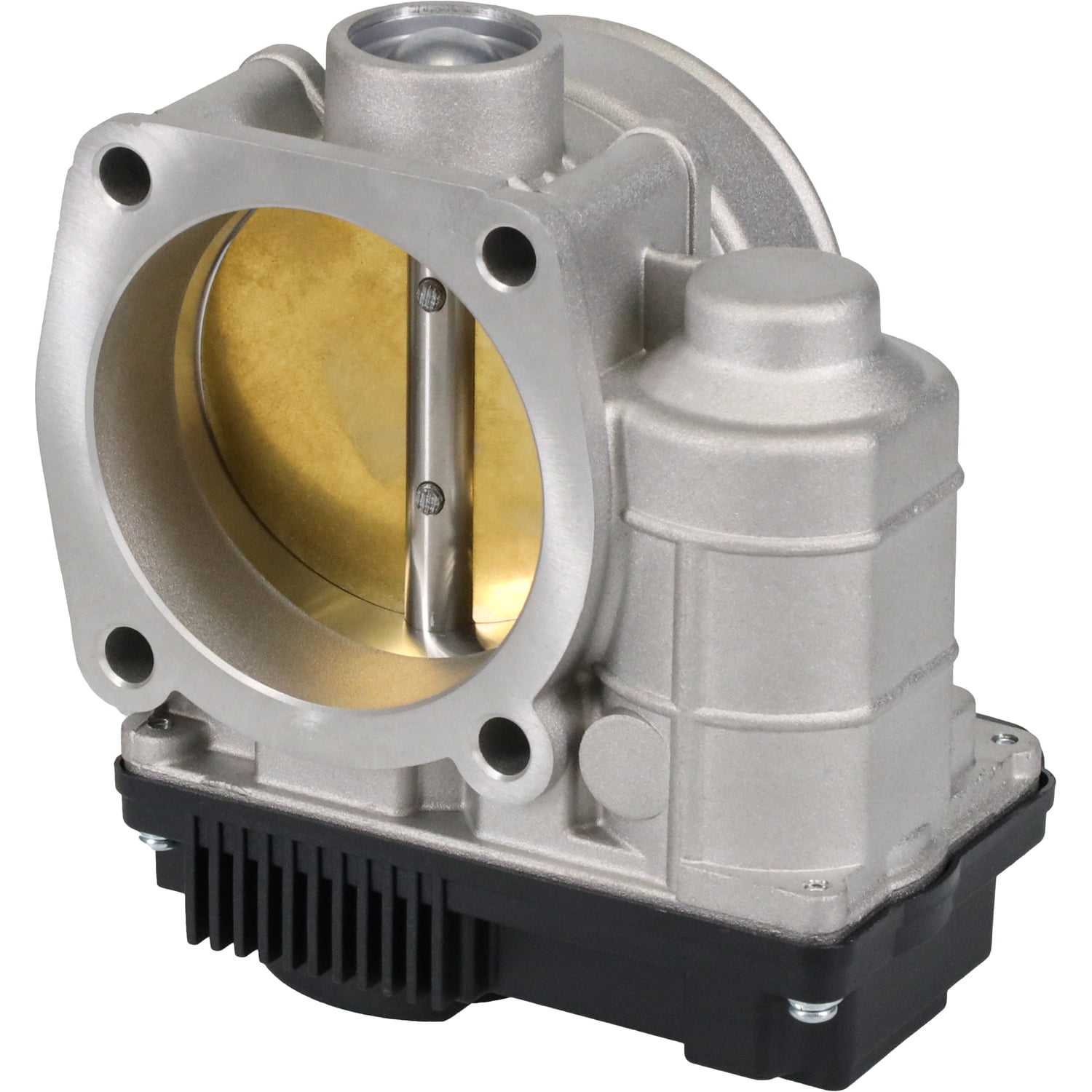 OEG Parts New Throttle Body Unit Replacement For Nissan Maxima Altima 3.5L 2002-2006, 350Z 3.5L 2003-2006; Replacement For Infiniti M35 3.5L 2006-08, I35 3.5L 2002-04 161198J10A 67-0001 6E-0001