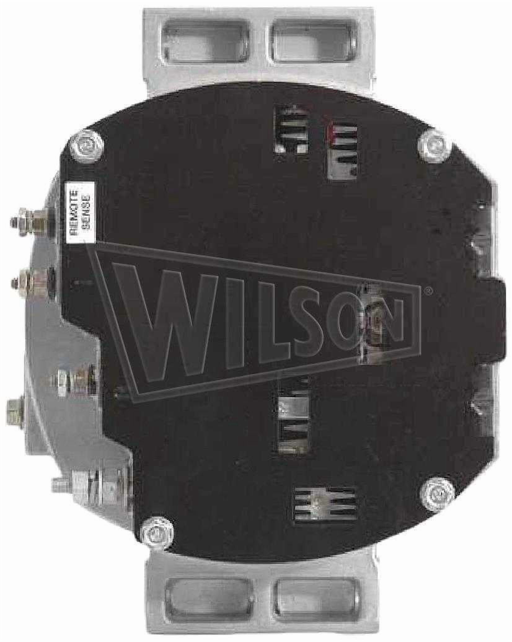 Wilson 90-01-4516 Alternator