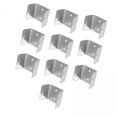 thumbnail image 1 of Soportes Para Cercas 2x10x, Piezas De Alta Resistencia Para Conectar Cercas De Madera Para Balcones Y Jardines., 1 of 8