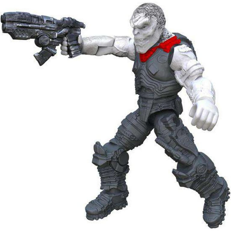 Gears of War Armadillo APC Construction Set 5450 Walmart