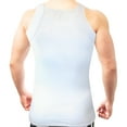 thumbnail image 2 of Different Touch Breathable G-unit Tank Tops, 2 Pack (Men's), 2 of 3