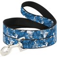 thumbnail image 1 of Buckle Down Buckle-Down Pet Dog or Cat Leash, 1 of 1