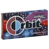 Orbit Wildberry Remix Sugarfree Chewing Gum, 14ct, 3pk